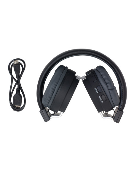 Auriculares Bluetooth FREE MUSIC