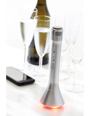 Micrófono Bluetooth para Karaoke CHOIR