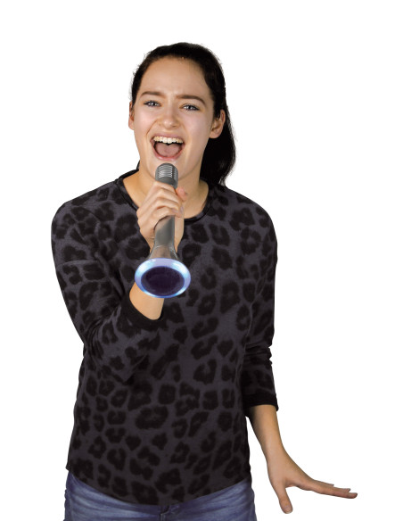 Micrófono Bluetooth para Karaoke CHOIR