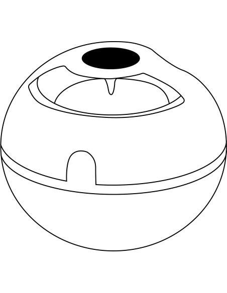 Altavoz inalámbrico SOUND EGG