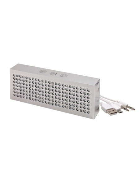 Altavoz Bluetooth BRICK