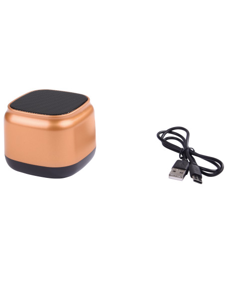 Altavoz inalámbrico RAGTIME