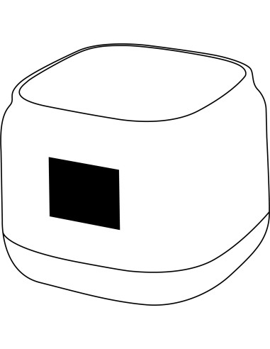 Altavoz inalámbrico RAGTIME