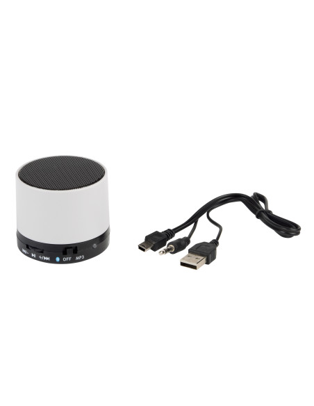 Altavoz Bluetooth NEW LIBERTY