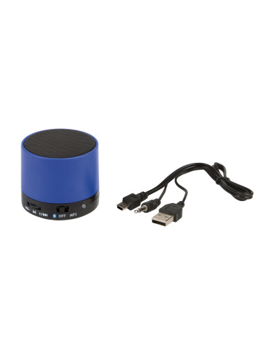 Altavoz Bluetooth NEW LIBERTY