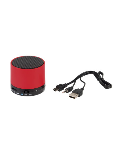 Altavoz Bluetooth NEW LIBERTY