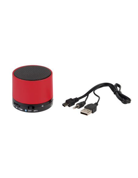 Altavoz Bluetooth NEW LIBERTY