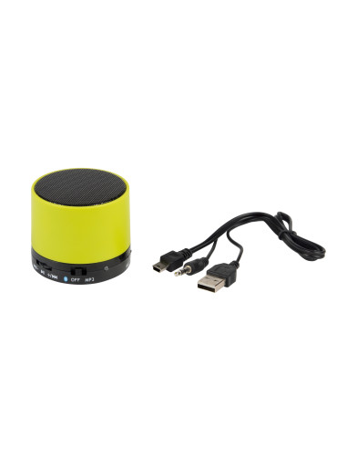 Altavoz Bluetooth NEW LIBERTY