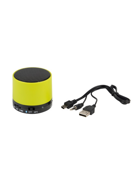 Altavoz Bluetooth NEW LIBERTY