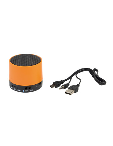 Altavoz Bluetooth NEW LIBERTY