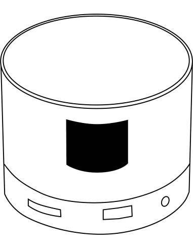 Altavoz Bluetooth NEW LIBERTY