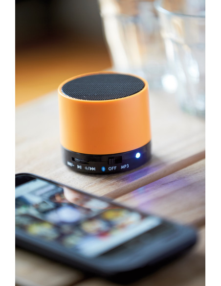 Altavoz Bluetooth NEW LIBERTY
