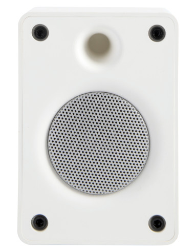 Altavoz Bluetooth OLD SCHOOL