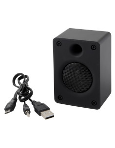 Altavoz Bluetooth OLD SCHOOL 2