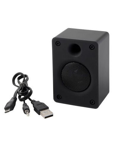 Altavoz Bluetooth OLD SCHOOL