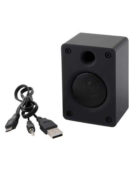 Altavoz Bluetooth OLD SCHOOL