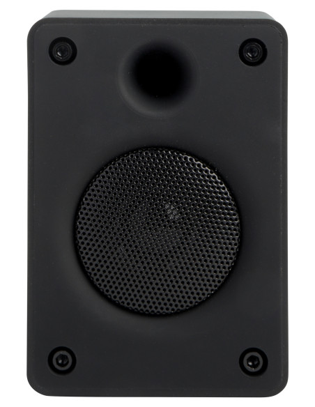 Altavoz Bluetooth OLD SCHOOL