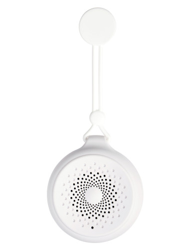 Altavoz Bluetooth SHOWER POWER para la ducha