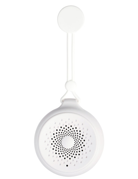 Altavoz Bluetooth SHOWER POWER para la ducha