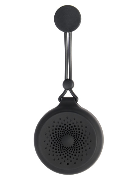 Altavoz Bluetooth SHOWER POWER para la ducha