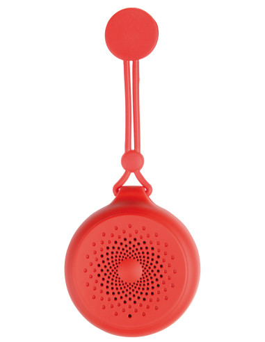 Altavoz Bluetooth SHOWER POWER para la ducha