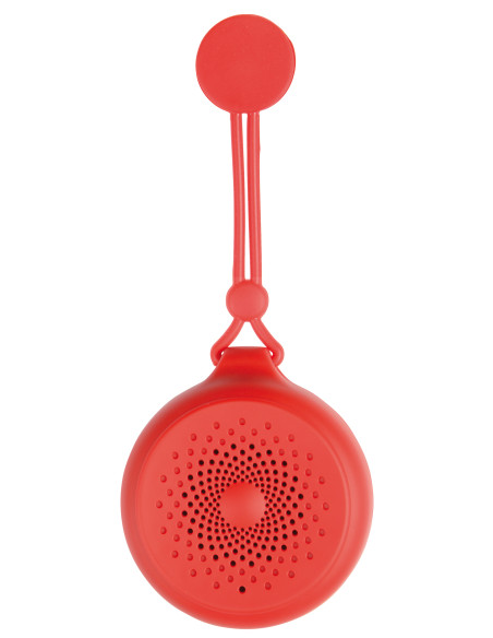 Altavoz Bluetooth SHOWER POWER para la ducha