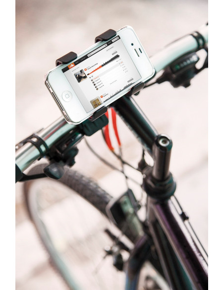 Soporte para smartphones DOWN HILL