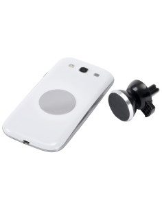 Soporte magnético para teléfono móvil FLUX 2