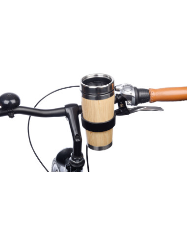 Portavasos para bicicleta COFFEE TO RIDE