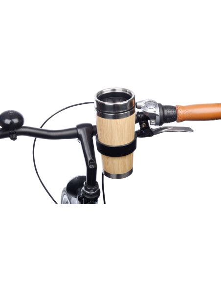 Portavasos para bicicleta COFFEE TO RIDE