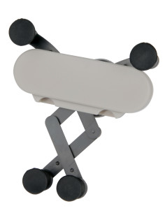 Soporte smartphone para automóvil CLAW 2