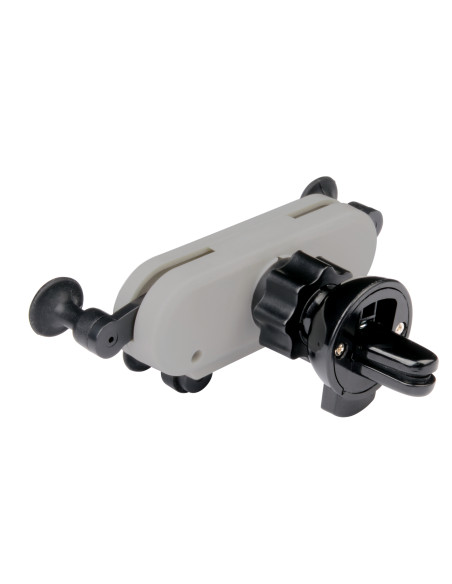 Soporte smartphone para automóvil CLAW