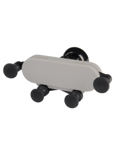 Soporte smartphone para automóvil CLAW