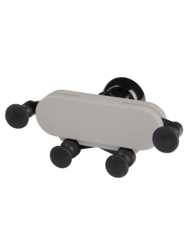 Soporte smartphone para automóvil CLAW