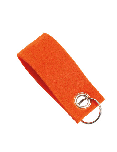 Llavero FELT