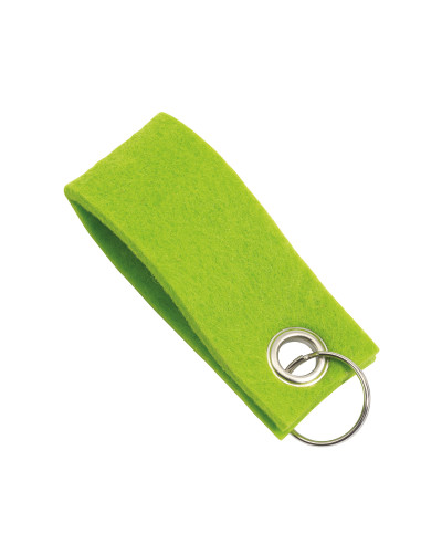 Llavero FELT