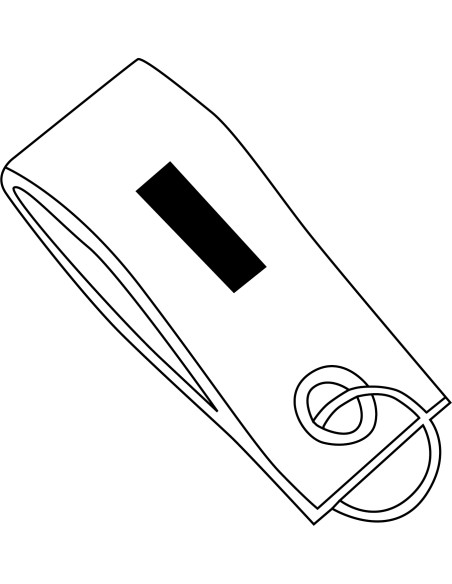Llavero FELT