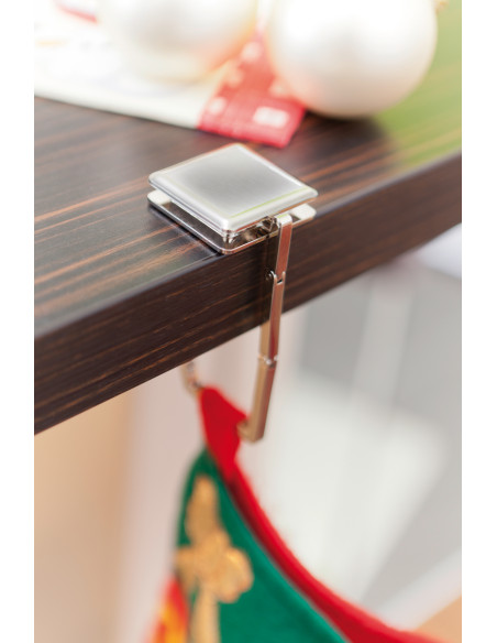 Cuelga bolsos MONTREUX