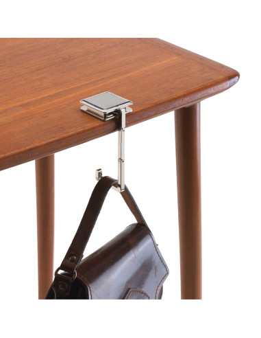 Cuelga bolsos MONTREUX