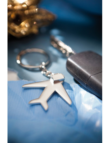 Llavero AIRCRAFT