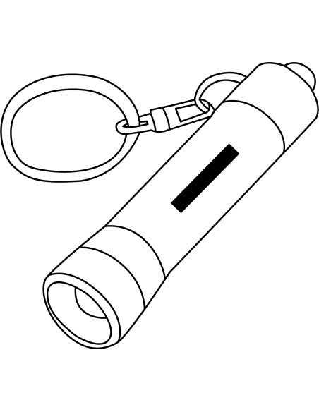 Llavero FLARE