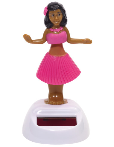 Hawaiana sola HULA