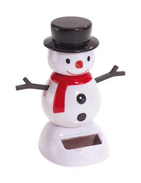 Figura solar FROST