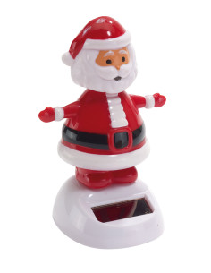 Figura solar SANTA