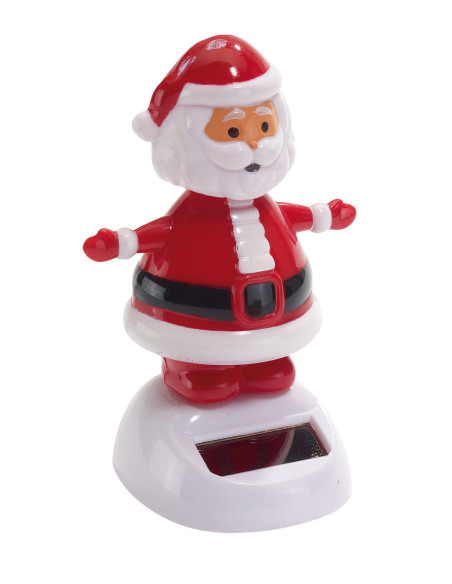 Figura solar SANTA