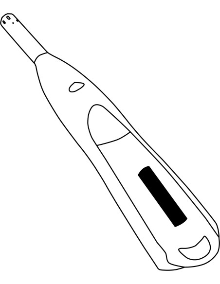 Encendedor de cocina TEIDE