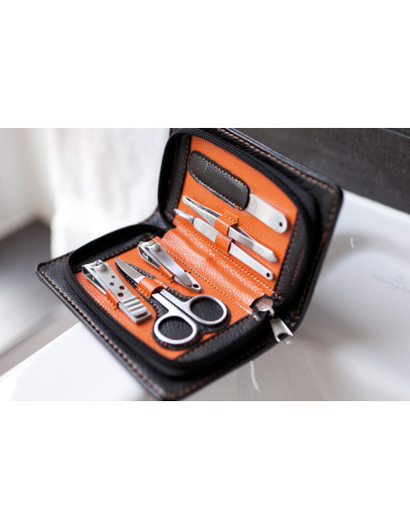 Set manicura 6 piezas PERFECT