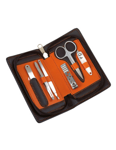 Set manicura 6 piezas PERFECT