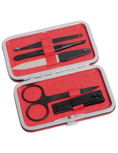 Set de manicura  PRETTY IN BLACK 2