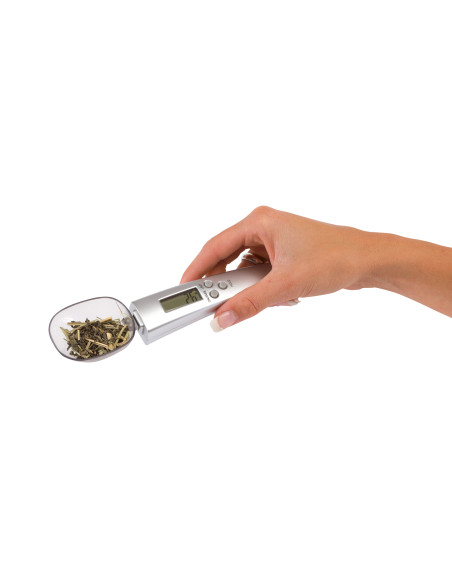 Cuchara escala digital PRECISE